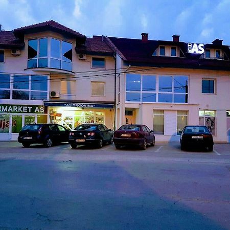 Apartments As Dubrave Dubrave Gornje Ngoại thất bức ảnh