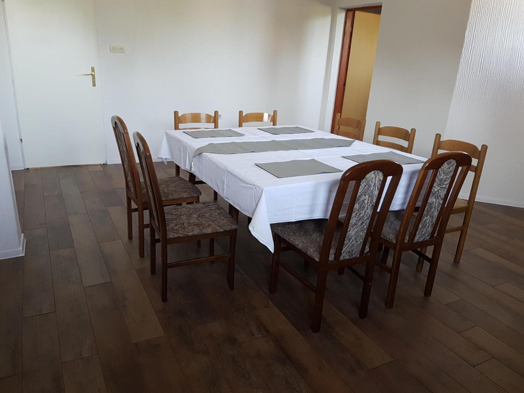 Apartments As Dubrave Dubrave Gornje Ngoại thất bức ảnh
