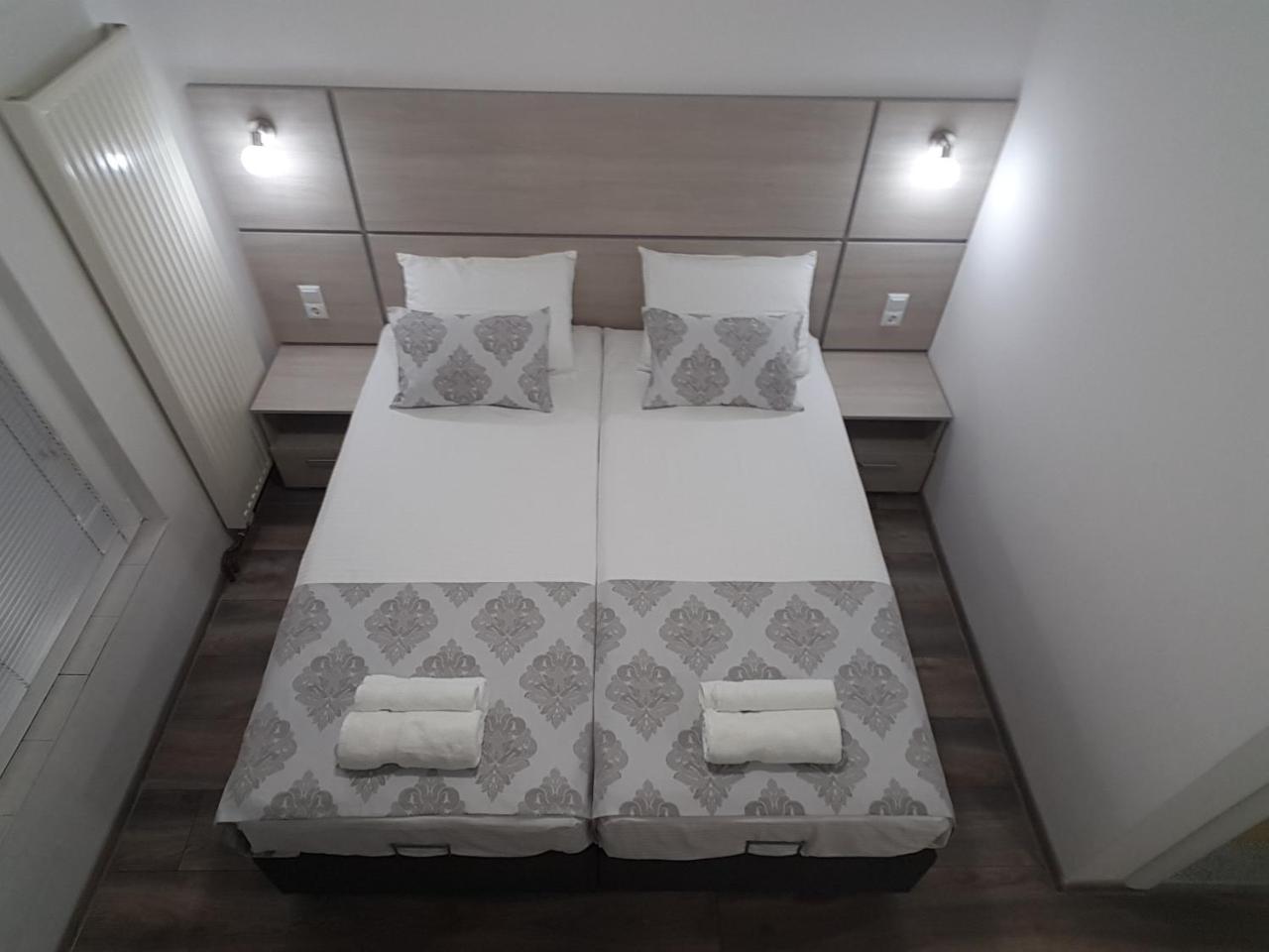 Apartments As Dubrave Dubrave Gornje Ngoại thất bức ảnh