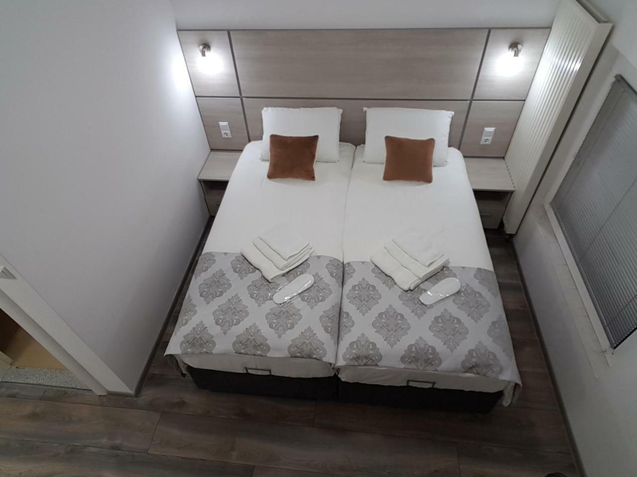 Apartments As Dubrave Dubrave Gornje Ngoại thất bức ảnh