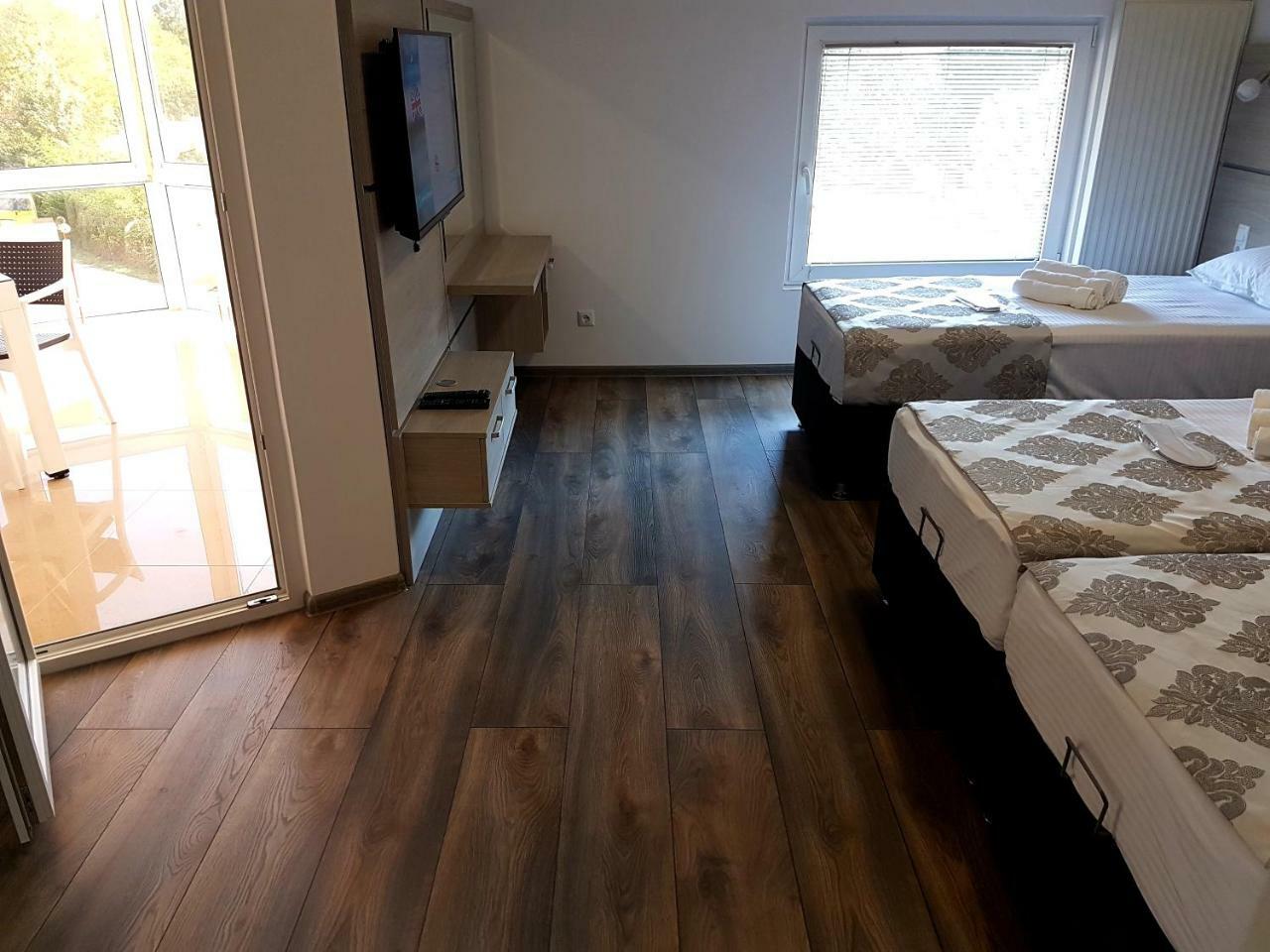 Apartments As Dubrave Dubrave Gornje Ngoại thất bức ảnh