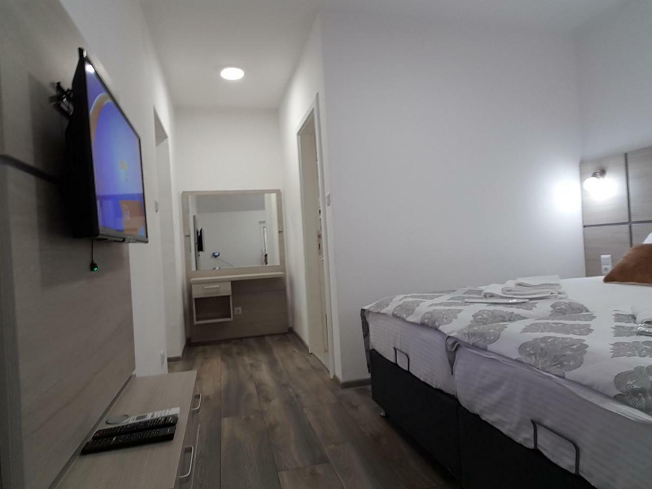 Apartments As Dubrave Dubrave Gornje Ngoại thất bức ảnh