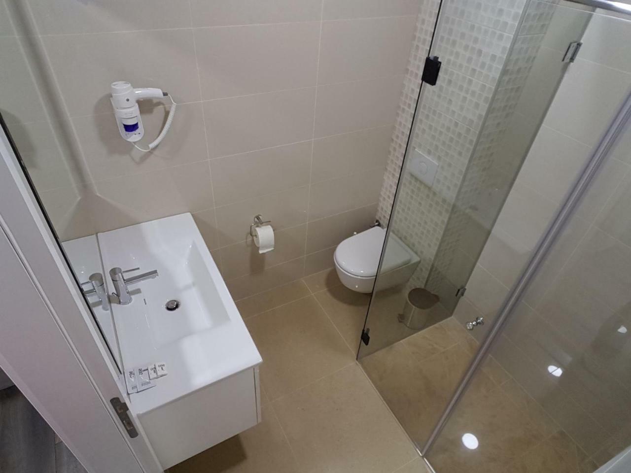 Apartments As Dubrave Dubrave Gornje Ngoại thất bức ảnh