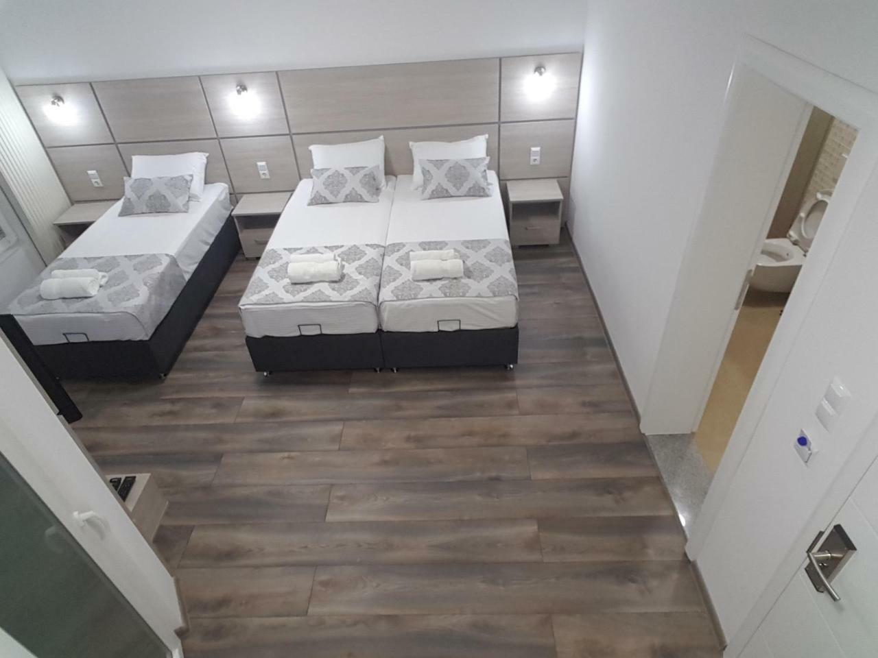 Apartments As Dubrave Dubrave Gornje Ngoại thất bức ảnh