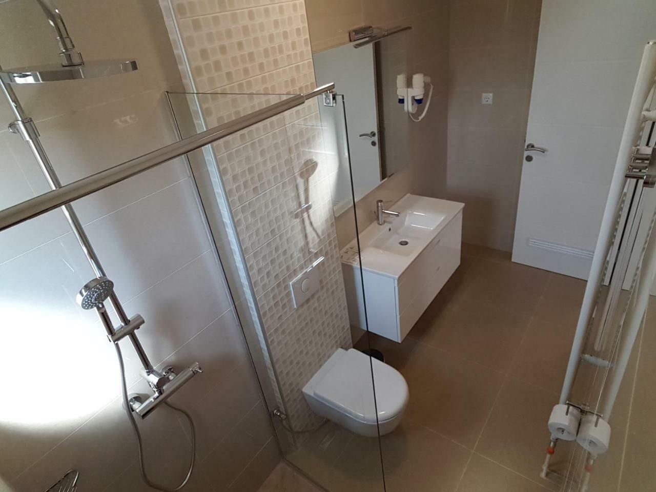Apartments As Dubrave Dubrave Gornje Ngoại thất bức ảnh