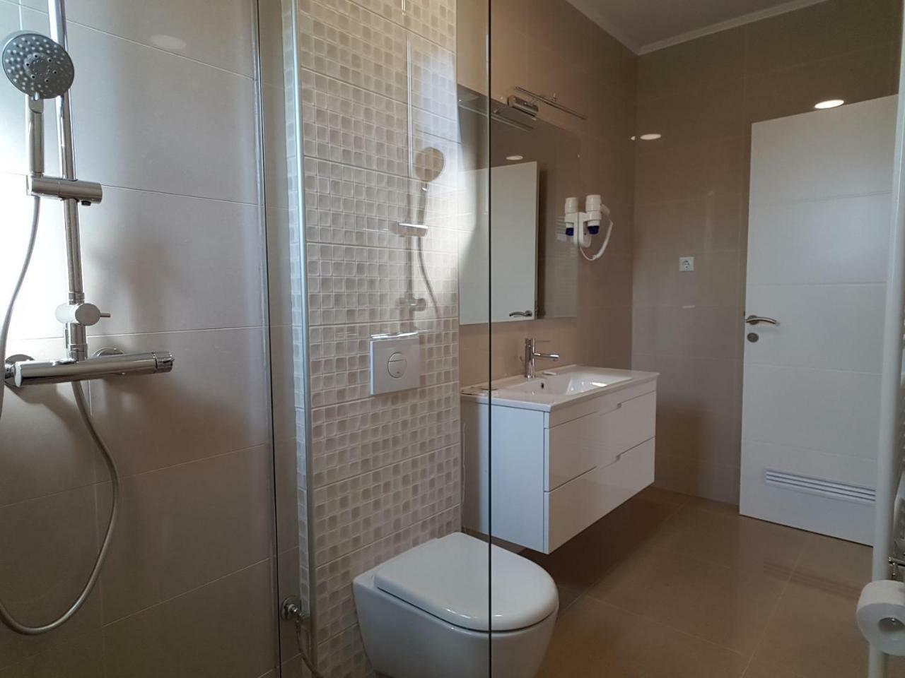 Apartments As Dubrave Dubrave Gornje Ngoại thất bức ảnh