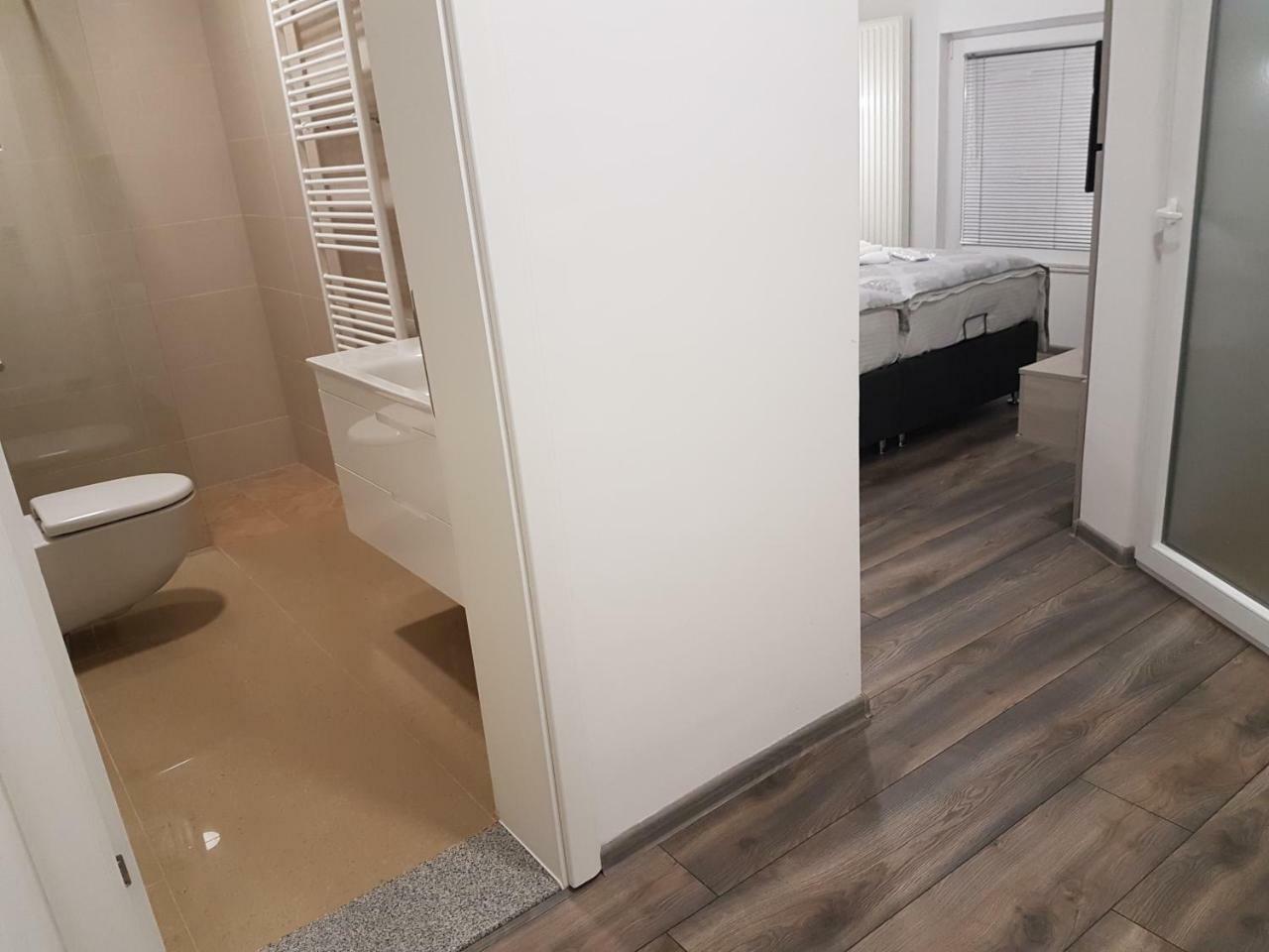 Apartments As Dubrave Dubrave Gornje Ngoại thất bức ảnh