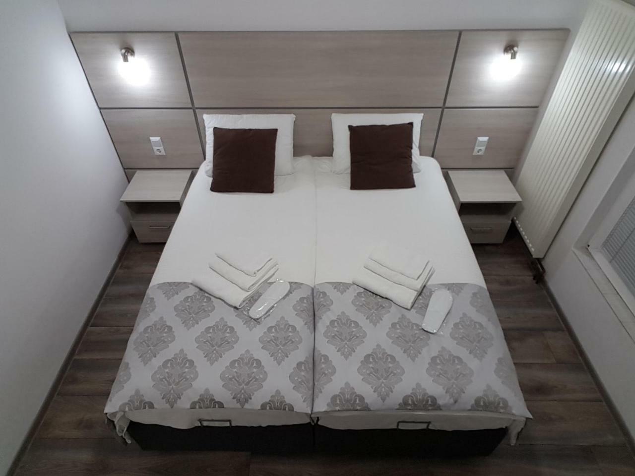Apartments As Dubrave Dubrave Gornje Ngoại thất bức ảnh