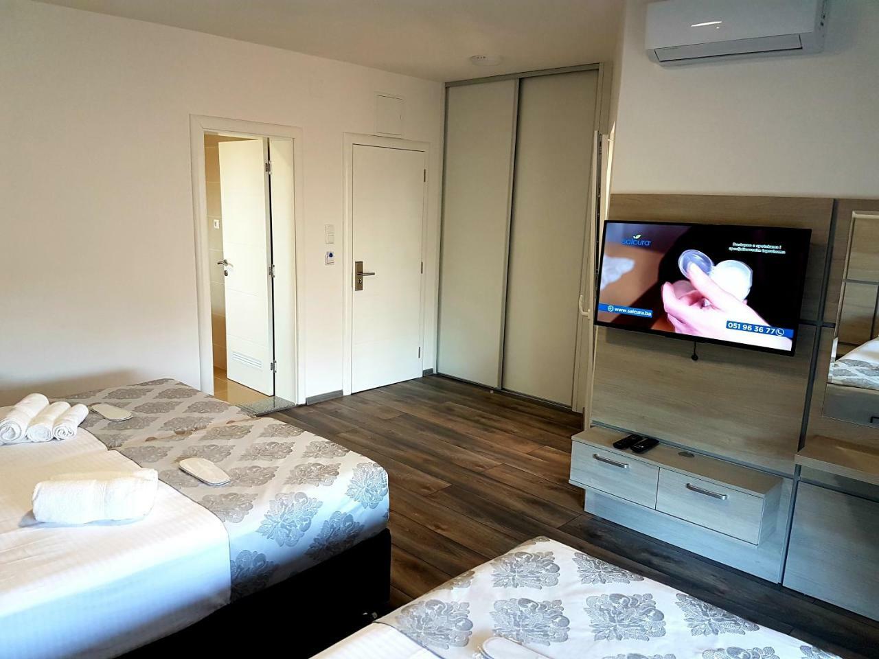 Apartments As Dubrave Dubrave Gornje Ngoại thất bức ảnh