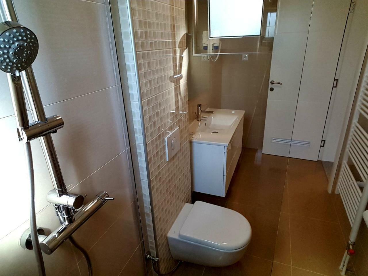 Apartments As Dubrave Dubrave Gornje Ngoại thất bức ảnh