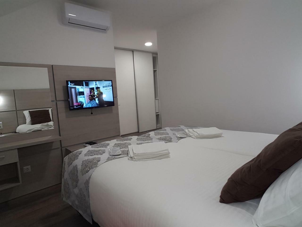 Apartments As Dubrave Dubrave Gornje Ngoại thất bức ảnh