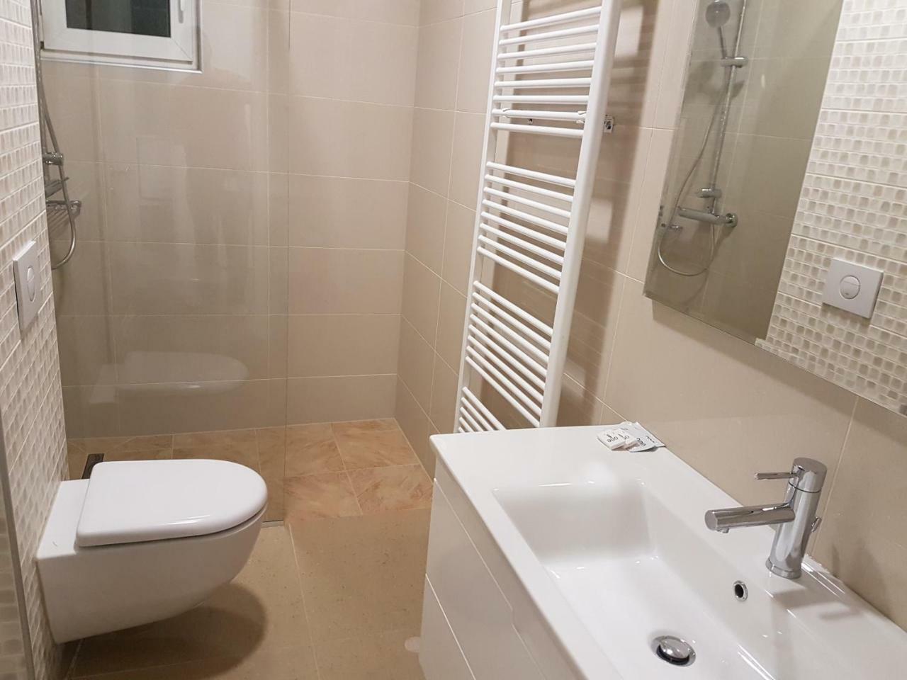 Apartments As Dubrave Dubrave Gornje Ngoại thất bức ảnh