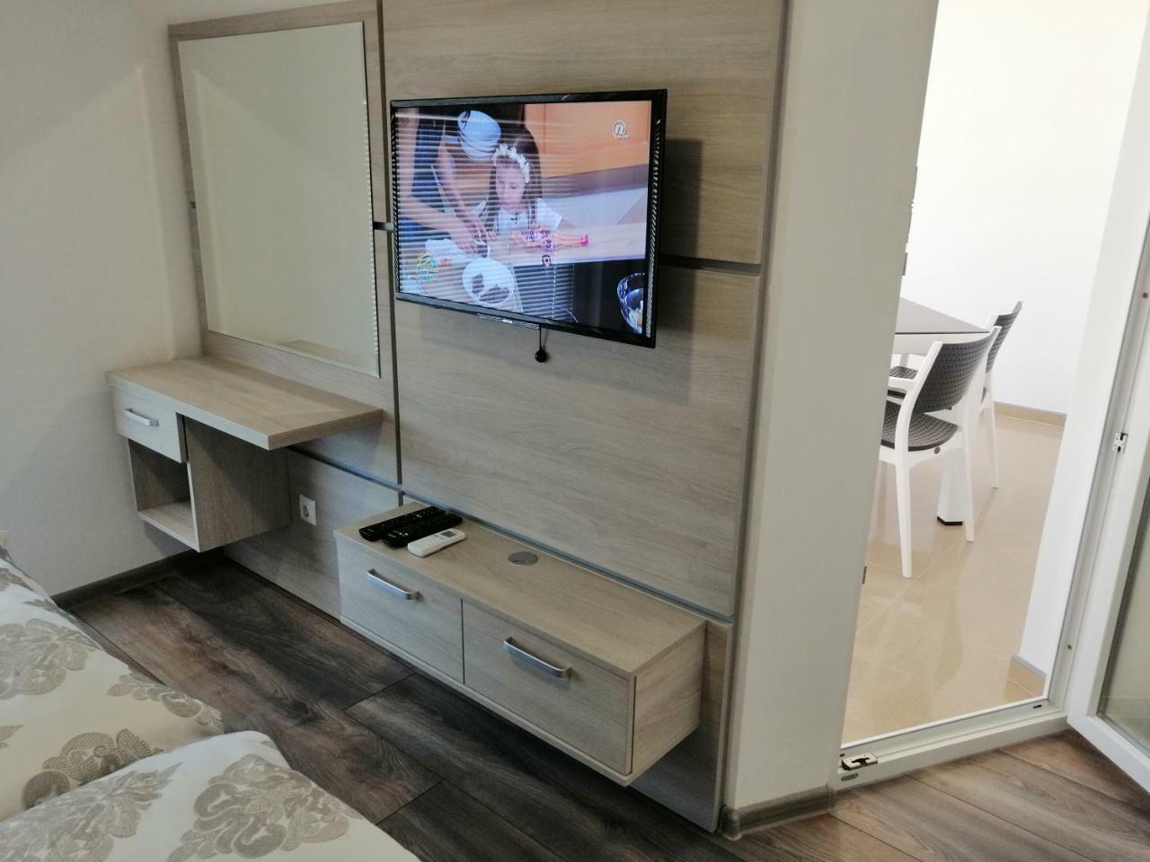 Apartments As Dubrave Dubrave Gornje Ngoại thất bức ảnh