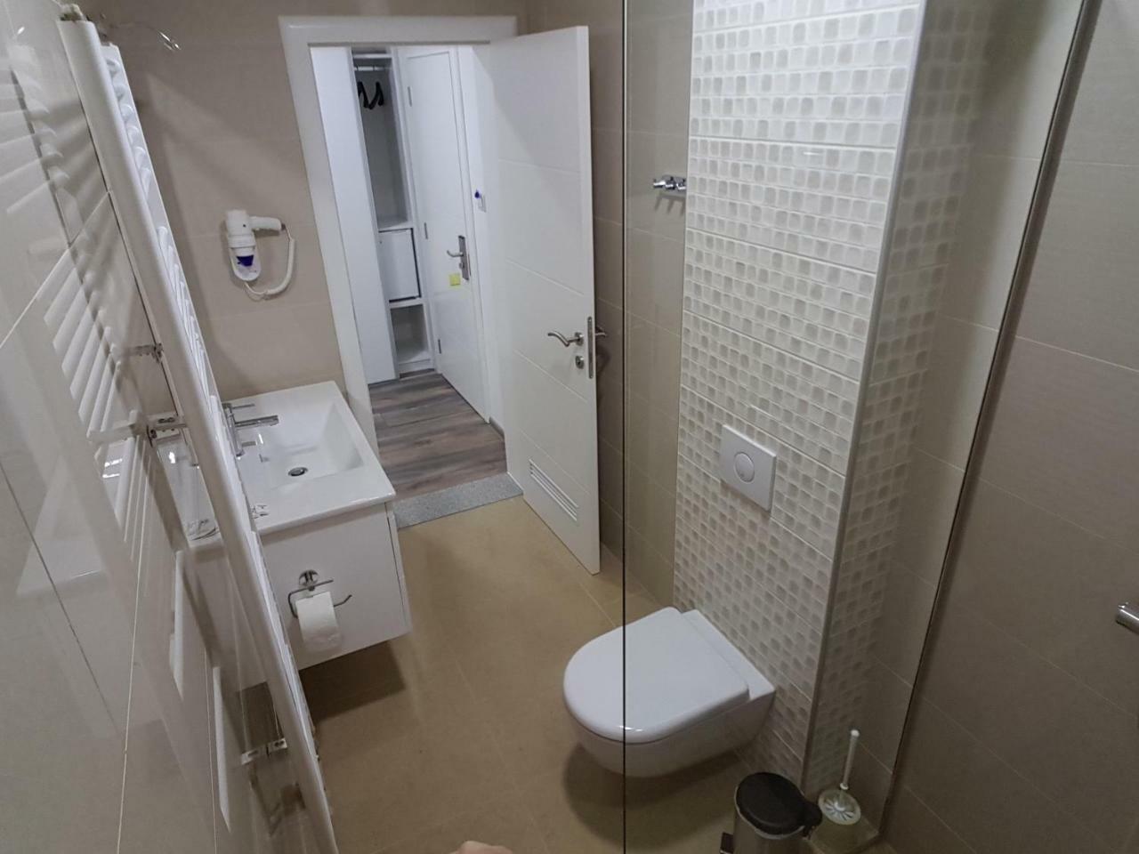 Apartments As Dubrave Dubrave Gornje Ngoại thất bức ảnh