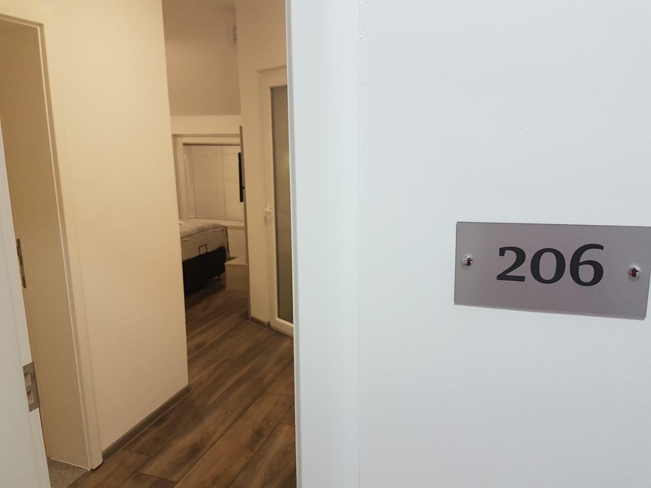 Apartments As Dubrave Dubrave Gornje Ngoại thất bức ảnh