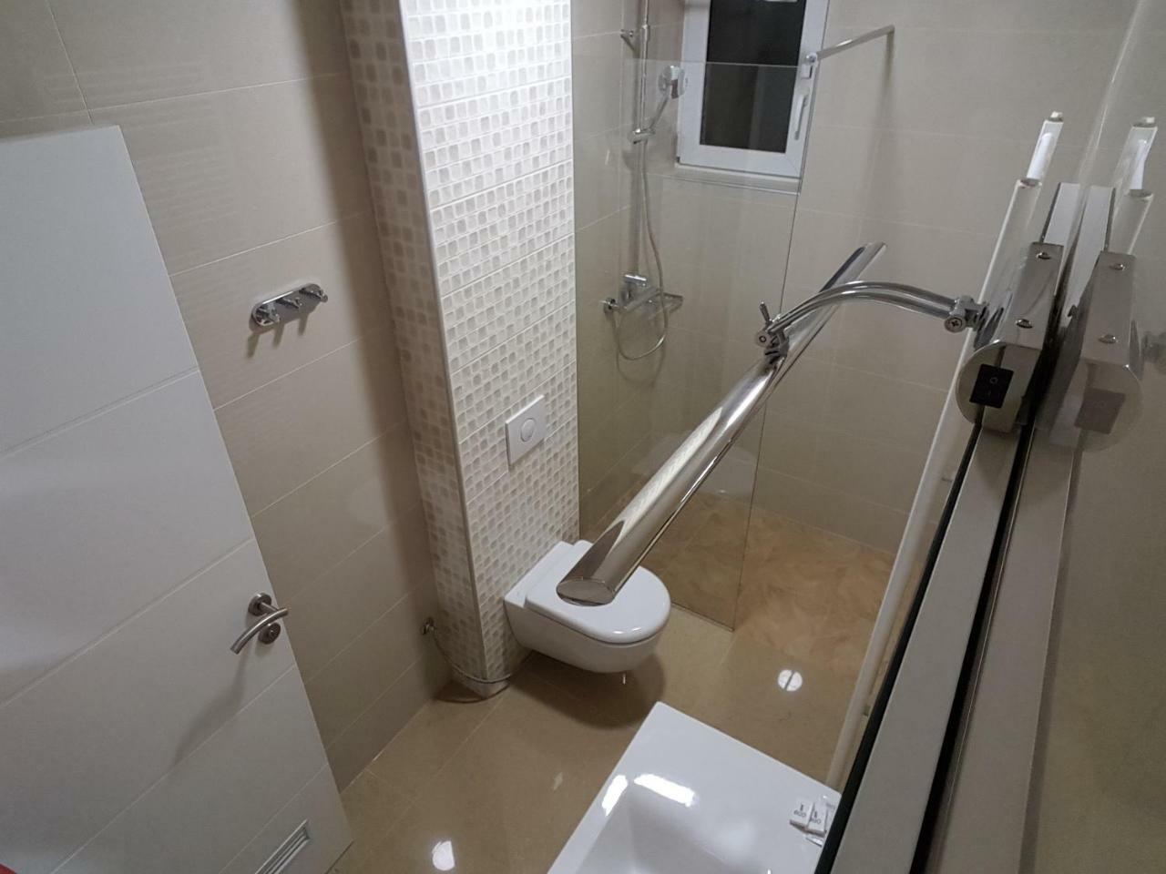 Apartments As Dubrave Dubrave Gornje Ngoại thất bức ảnh